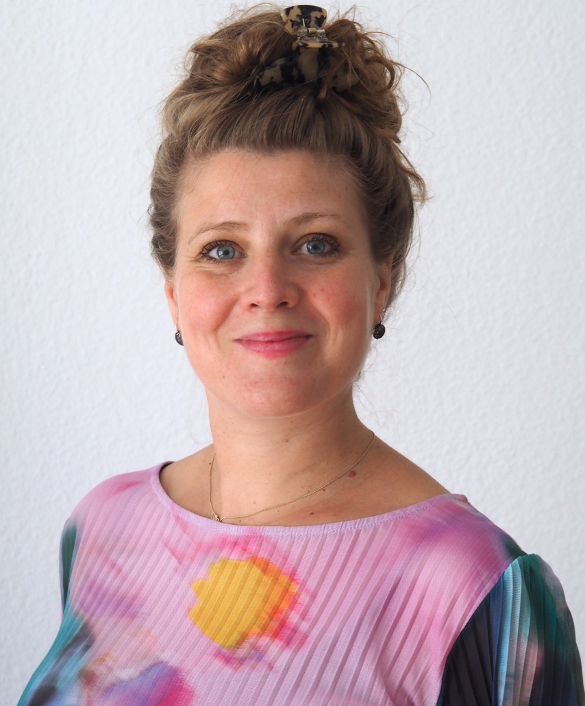 MA Astrid Sedlmeier